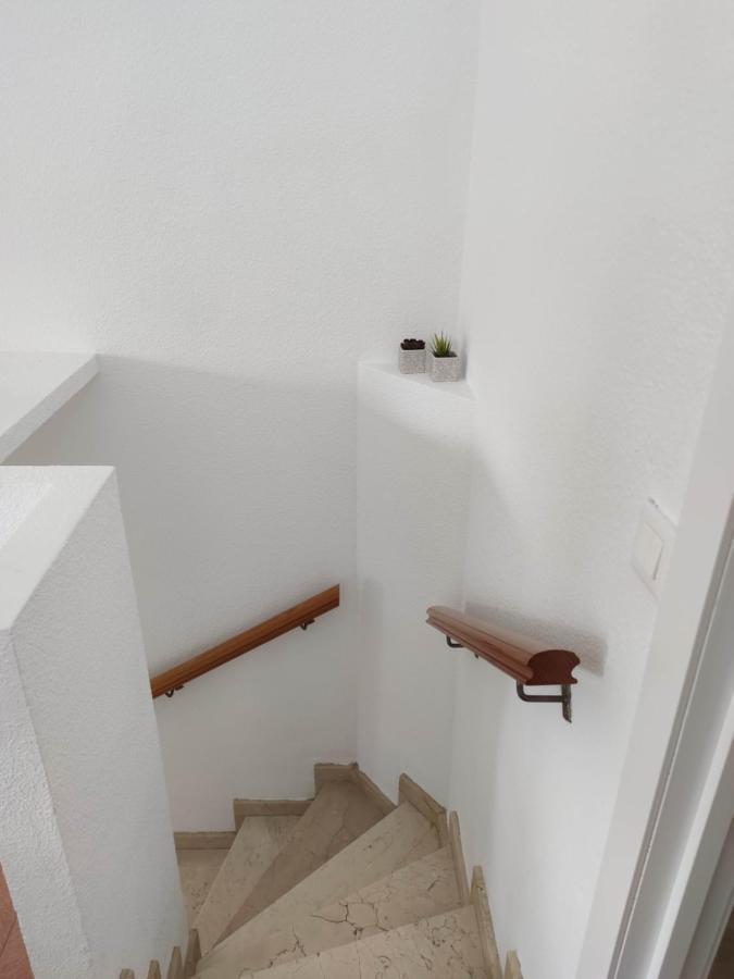فيلا Bonito Triplex Con Increibles Vistas بينايدورم المظهر الخارجي الصورة